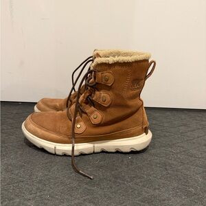 Sorel Boots